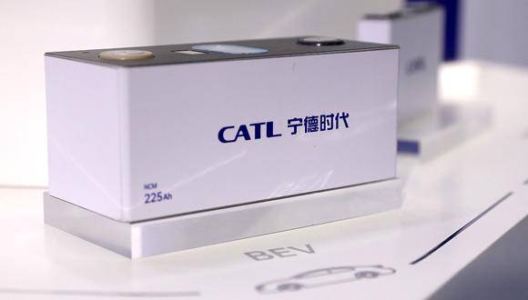 宁德时代称已有客户签约“锂矿返利”计划