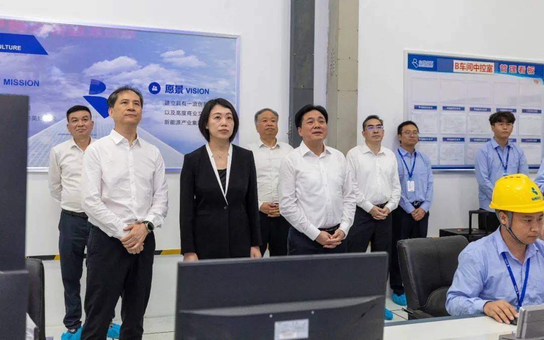 续写新篇章！容百科技与仙桃市人民政府签署战略合作协议