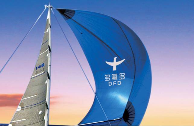多氟多：年产4万吨六氟磷酸锂计划正建设中，未来将分批次投产