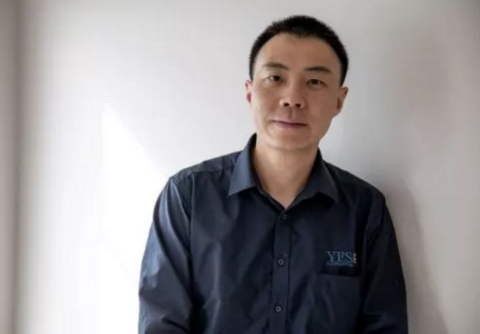 因石墨烯超级电容器技术，华人科学家赵鑫在美国遭受陷害