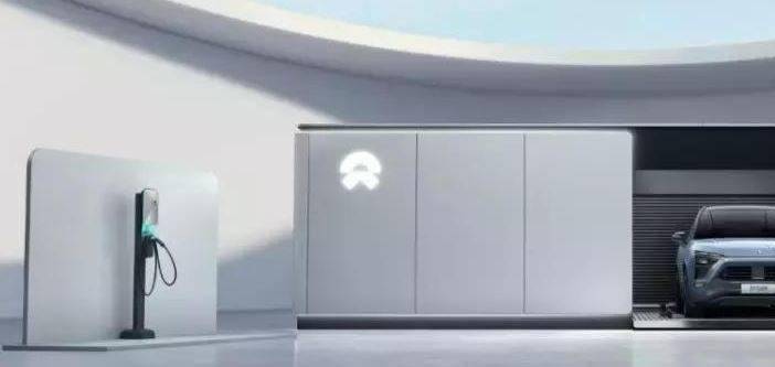 蔚来与壳牌签署战略合作，到2025年将在中国共建100座换电站