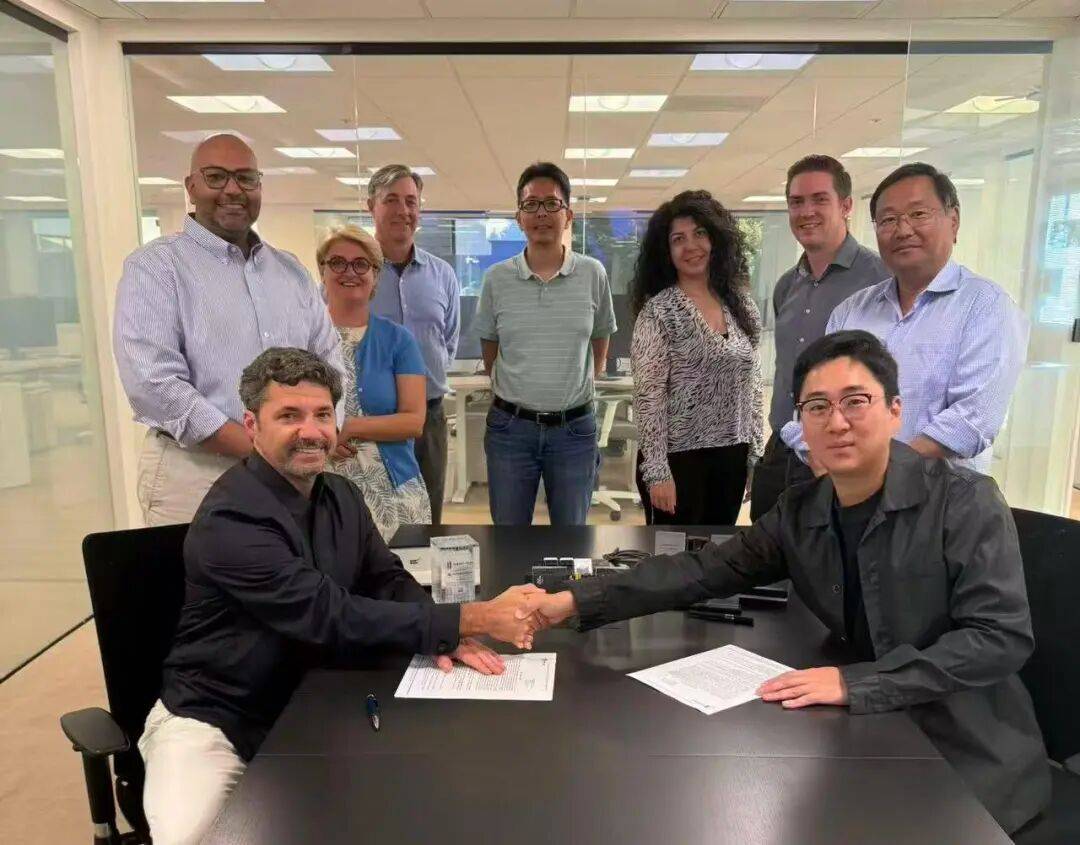 瑞浦兰钧与Energy Vault签署3GWh储能供货协议