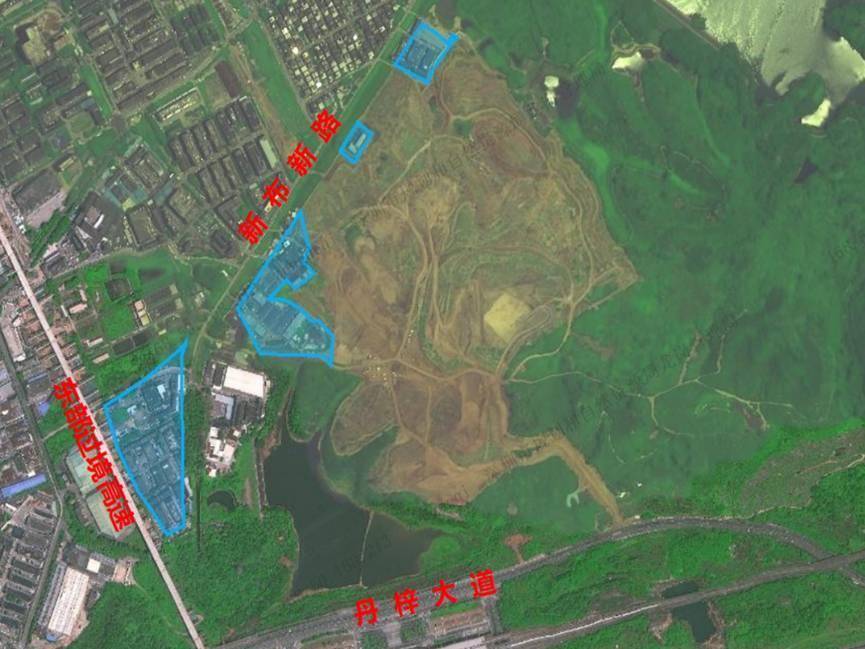 比亚迪在深圳再拿10万㎡土地，建全球研发中心