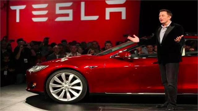 特斯拉Model 3欧洲销量环比下滑超九成 