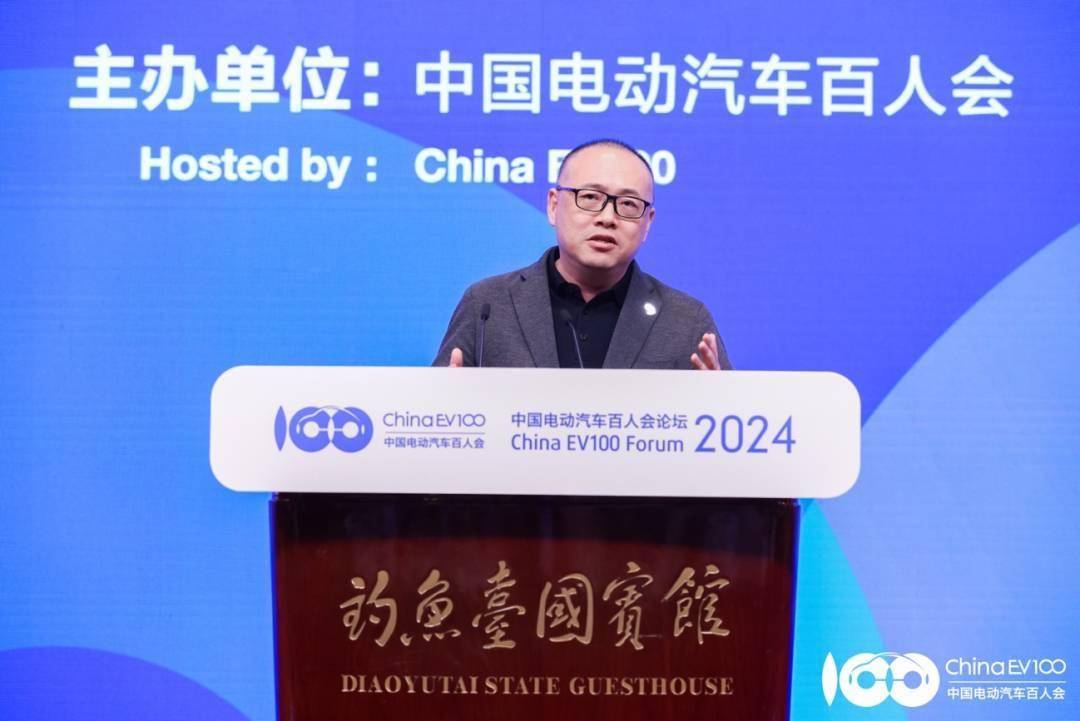 地平线余凯：城市NOA未达“可用”，要对现状有客观的认识
