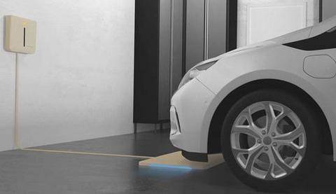 无线充电成新能源汽车卖点?商业化推广并不好走