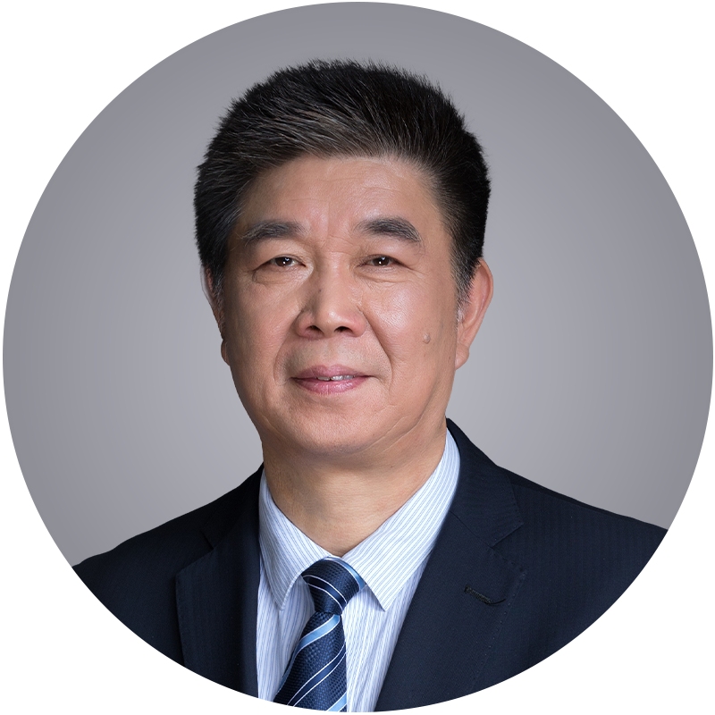 李开国