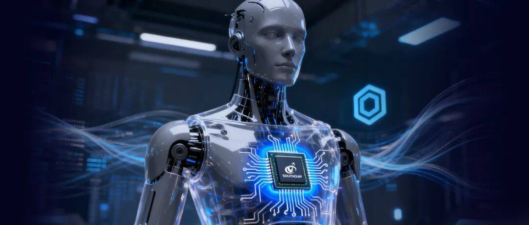 南芯科技高性能电源方案助力人形机器人迎接量产元年