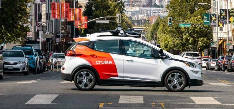 【NE快讯】通用汽车退出Robotaxi市场；德赛西威携手英飞凌成立创新应用中心；宁德时代与Stellantis成立合资公司