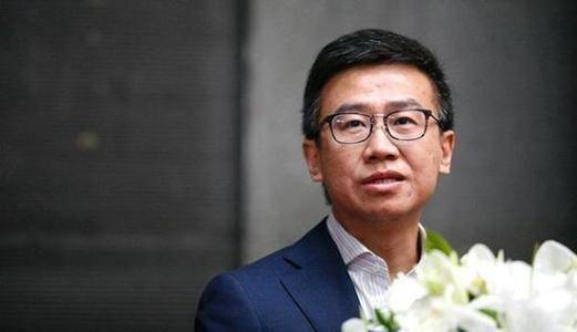 朱江加盟福特中国负责纯电MACH-E项目 向陈安宁汇报