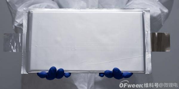 锂电池开发商Enevate扩大生产能力，将生产工业标准尺寸的21700圆柱形电池