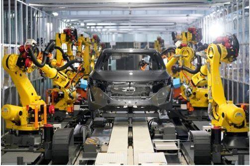 日产汽车：到2050年在其全球制造工厂实现碳中和