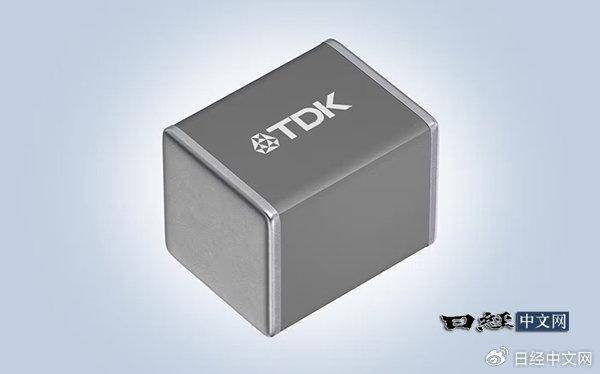 TDK推出新款电容器，能缩短EV无线充电时间