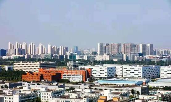 深圳坪山持续释放政策红利，集成电路产业集群规模初现