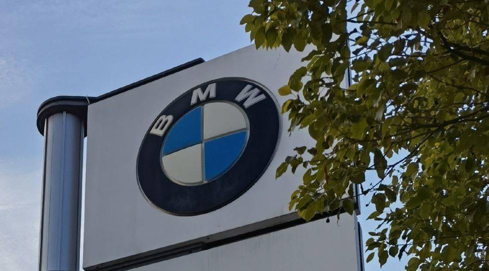 华晨宝马、宝马中国召回部分国产及进口宝马电动汽车