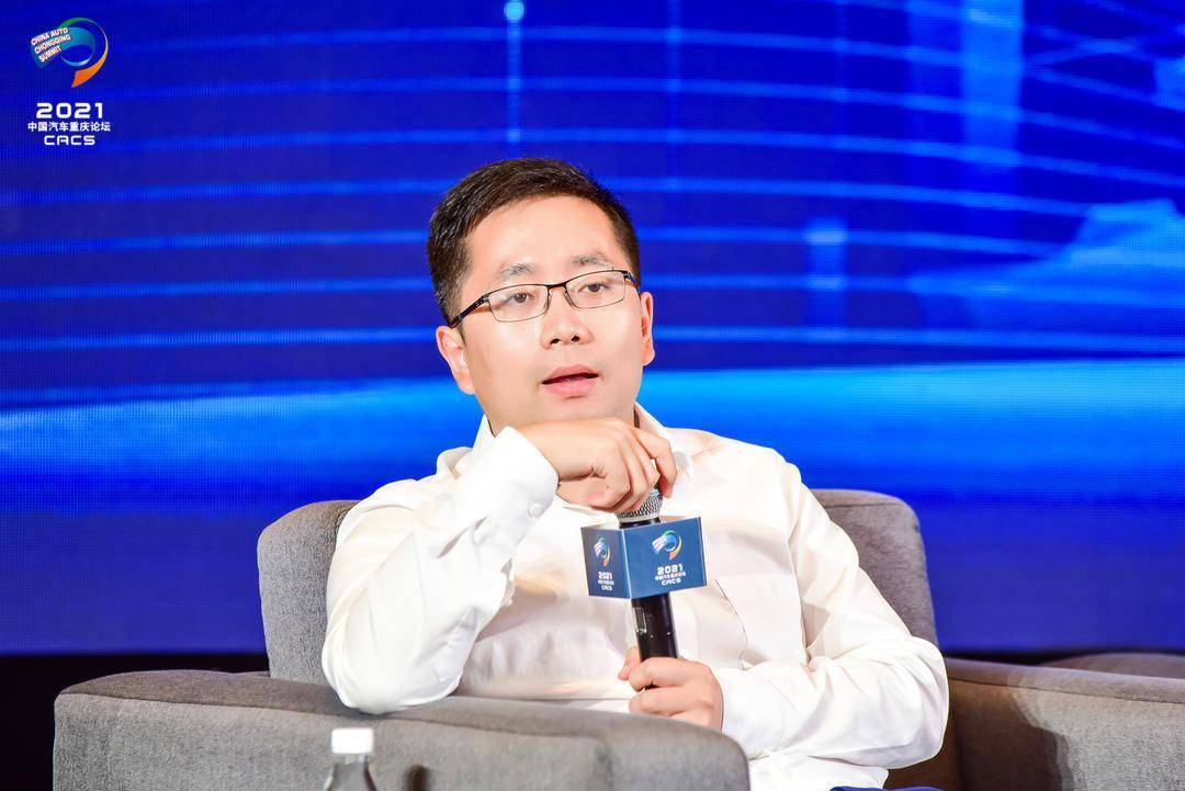 2021重庆论坛|长安邓承浩:电池隔膜失控是热失控主因 不能因性能放弃电池安全