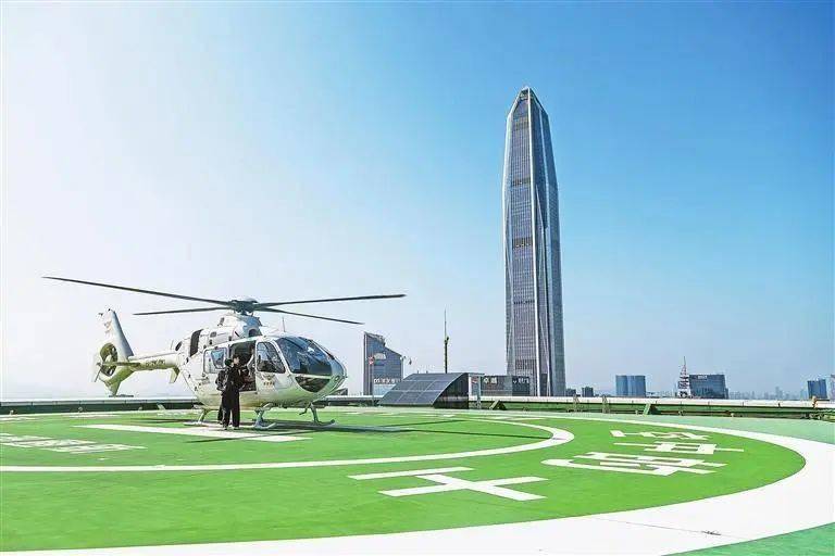 各地低空经济最新政策与动态汇总
