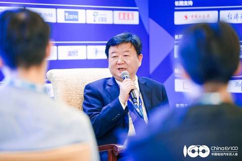 南方电网邹大中：合资品牌打不过中国企业