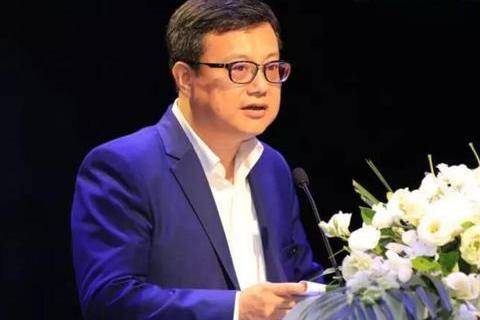 张海亮：打破行规，让商业模式回归到产品和服务本身