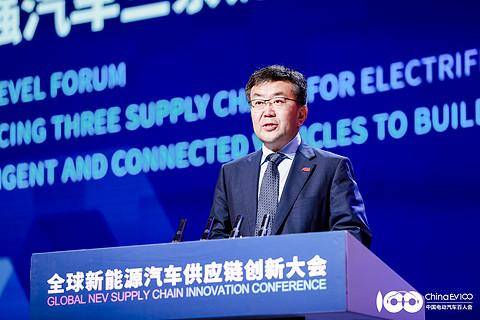 新基建时代，ABB用技术构建电动汽车充电基础设施