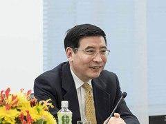 工信部部长苗圩：放开新能源车代工生产