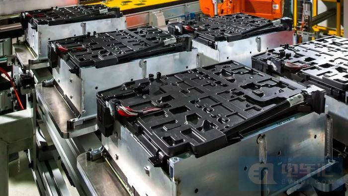 电动汽车动力电池衰减检测方法通过立项审查