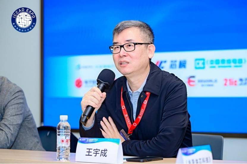 对话鸿芯微纳王宇成：DTCO与AI，国产EDA新机会