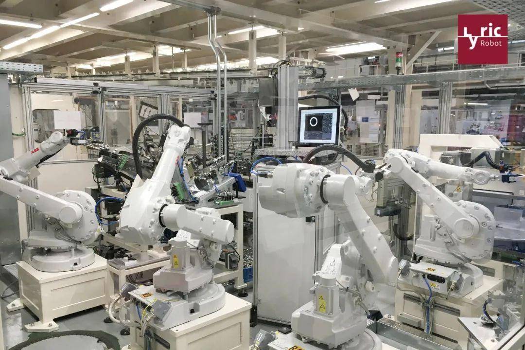 利元亨再度中标蜂巢能源多个锂电设备项目 总金额已超25亿元