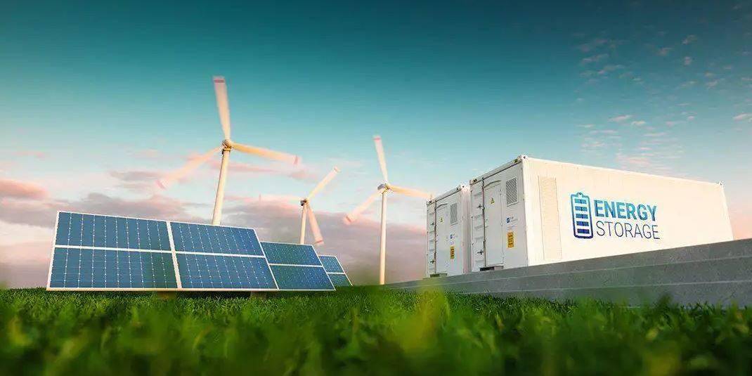 宁波能源拟投建50MW/100MWh独立储能电站项目