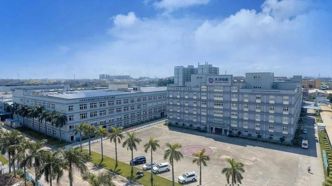 大洋电机：110kW-120kW燃料电池发动机样品完成开发验证
