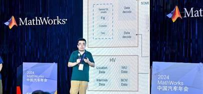 V2X又火了起来，零束与MathWorks率先定义「安全加速器」