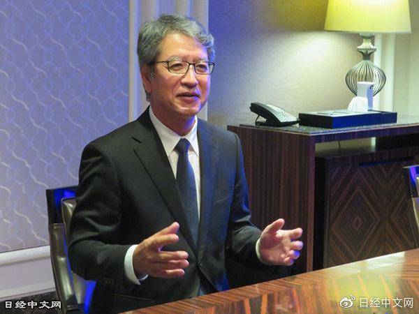 玛鲁蒂铃木社长：印度EV占比2030年将达8~10％