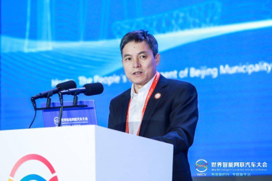 科大讯飞执行总裁吴晓如：人工智能助力汽车数字智能化