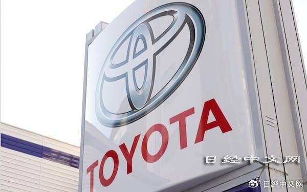丰田日本国内全部14座工厂因系统故障停产