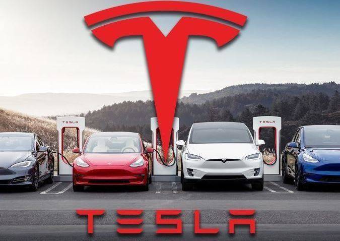 马斯克diss“续航主义”:电动汽车续航里程过高没意义