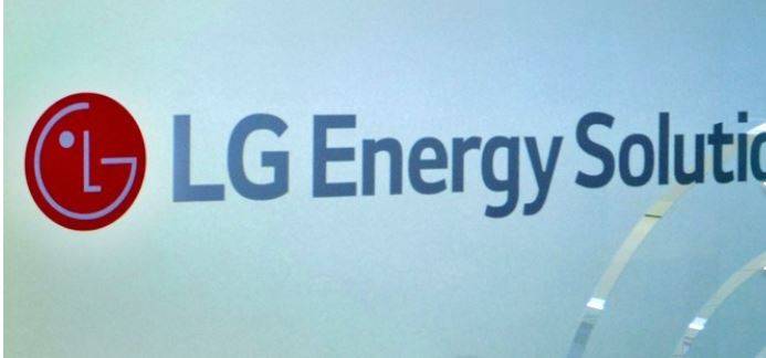 LG 新能源将投资 4 万亿韩元在韩国生产电池