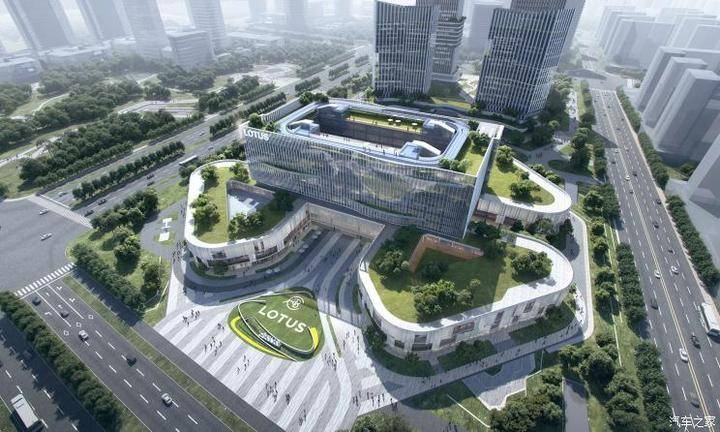 路特斯计划未来五年推四款纯电动车型