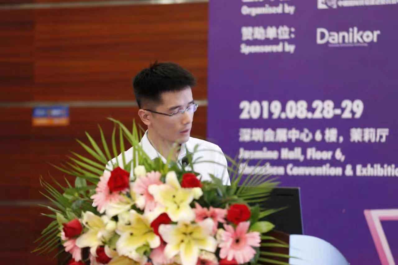 中汽研姜成龙：BMS测试评价与标准体系