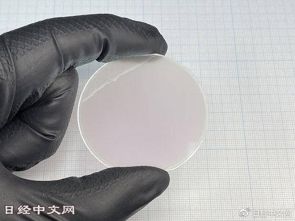 大阪大学等的新技术让6G半导体导电性增至4倍