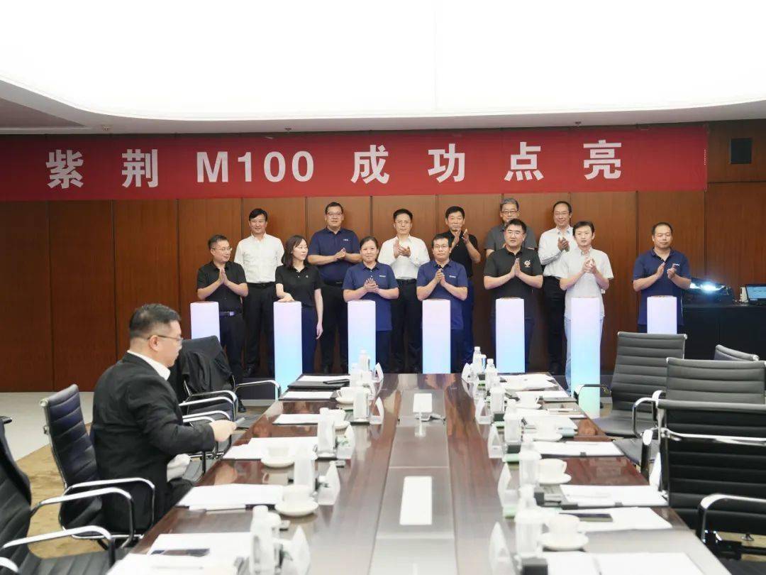 芯动力崛起 长城汽车培育RISC-V车规MCU芯片成功点亮