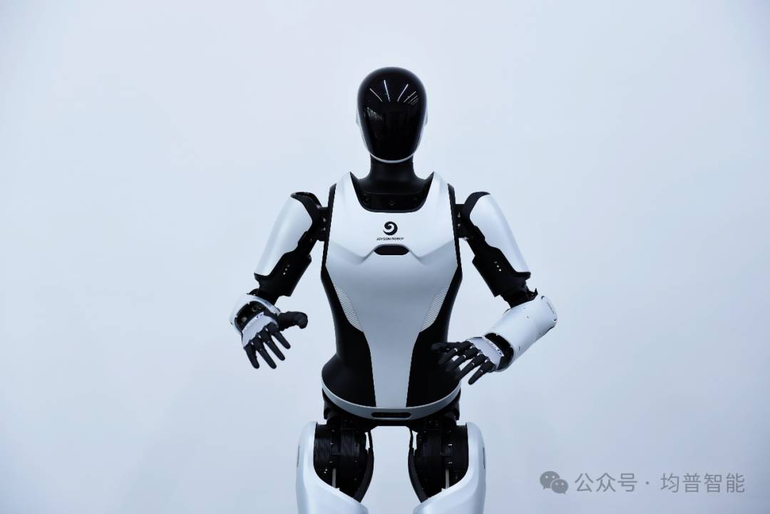 均普智能将为智元批量提供人形机器人轻量化外形结构件 首批产品已交付
