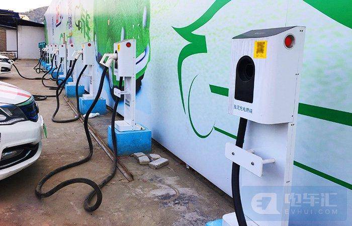 海南：新建小区需100%建配充电桩或预留充电条件