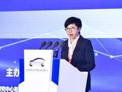 财政部宋秋玲：将调整燃料电池车辆补贴