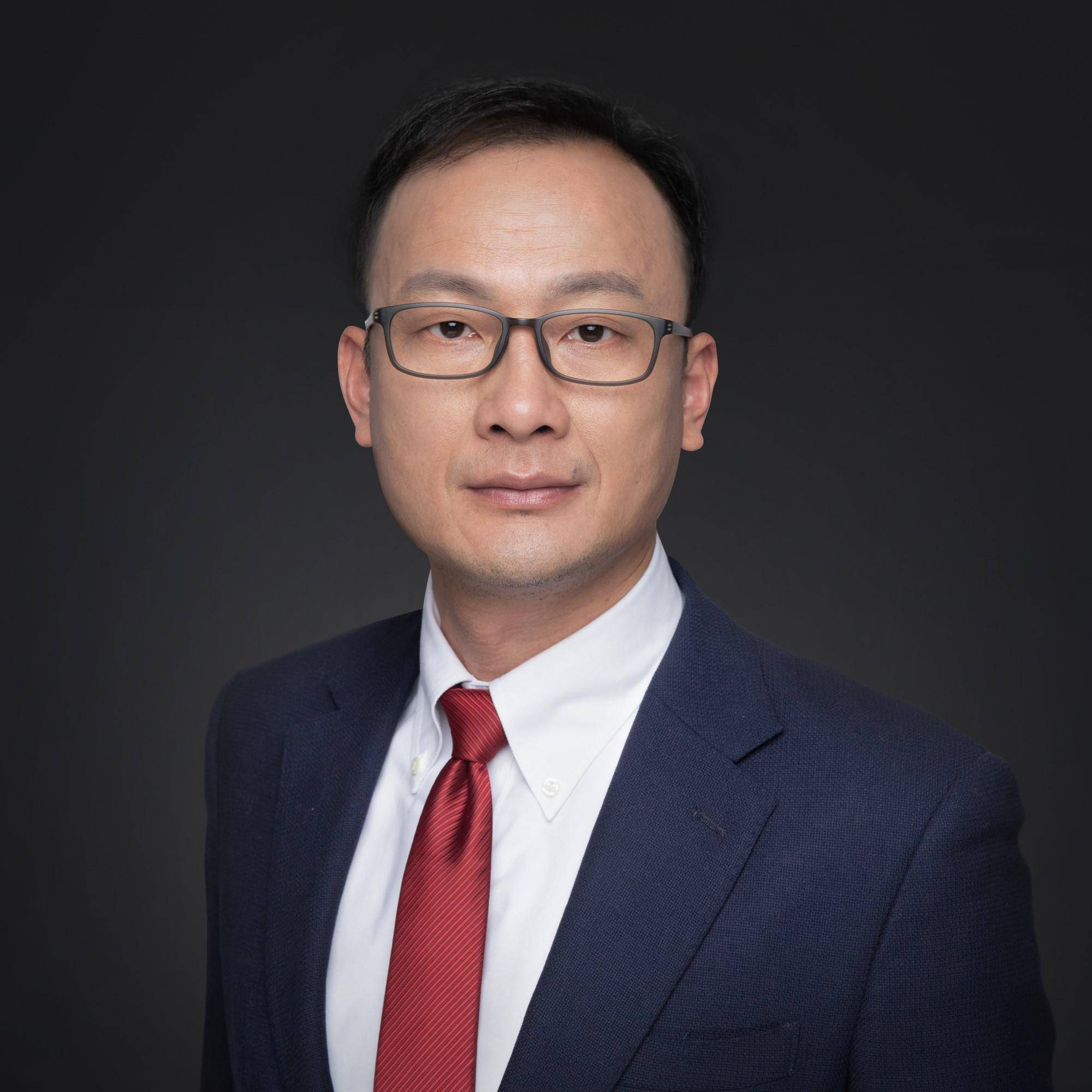 Faraday Future 任命陈雪峰先生为FF中国区CEO   中美双主场战略全面提速