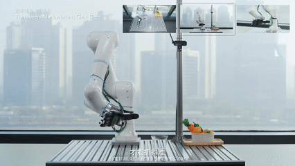 为了让机器人处理玻璃杯、金属碗,研究者们都做了哪些努力