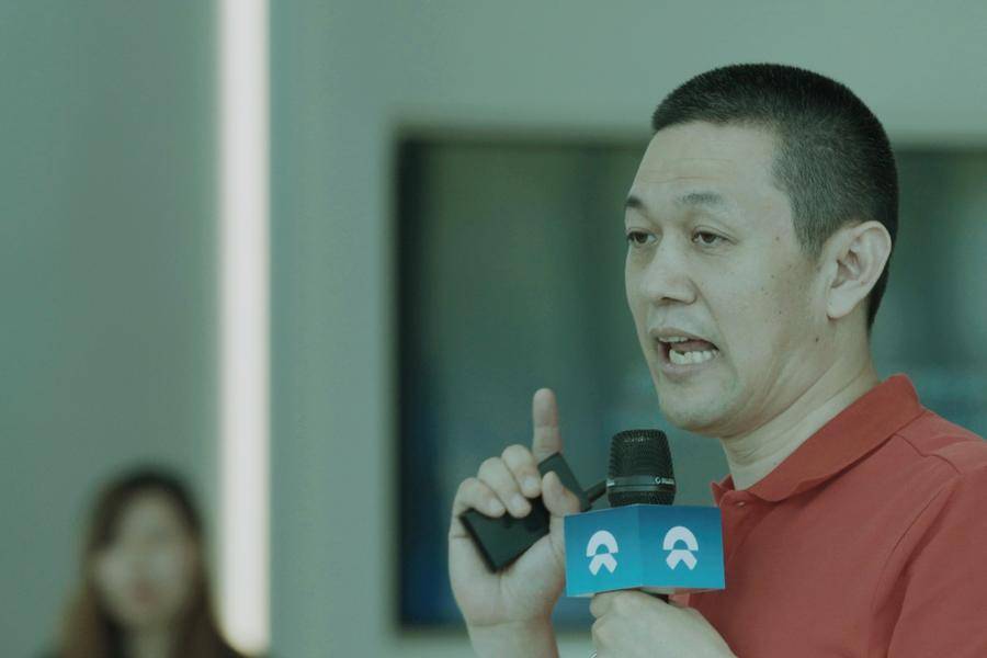 揭秘蔚来汽车无法盈利的真相 