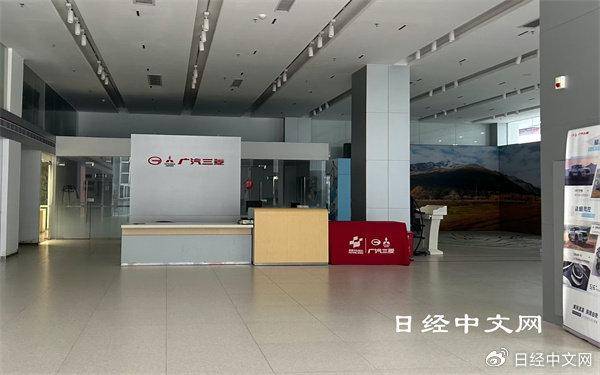 日美欧车企在中国陷入降价泥沼