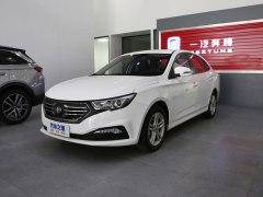 一汽集团召回5280台奔腾B30EV汽车