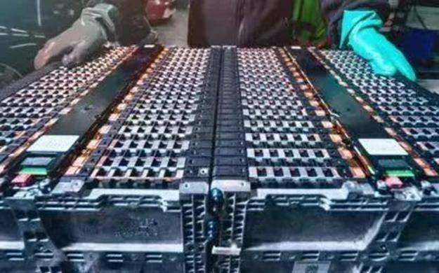 洛阳钼业携手行业开发电动汽车电池护照，首批项目试点成功