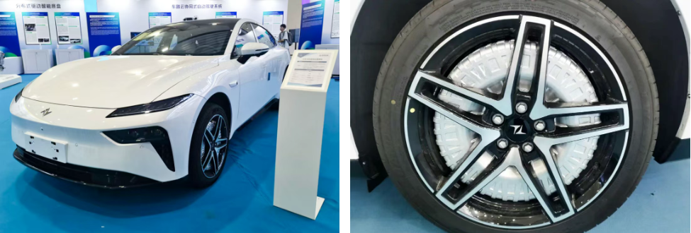 【NE快讯】东风奕派007轮毂电机版申报；广汽集团与宁德时代签署全面战略合作协议；东安动力DAN20TDM混动专用发动机点火成功